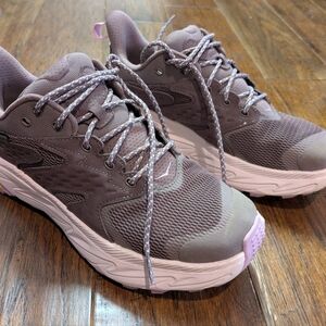 Women's Athletic Shoes in Purple by Brooks